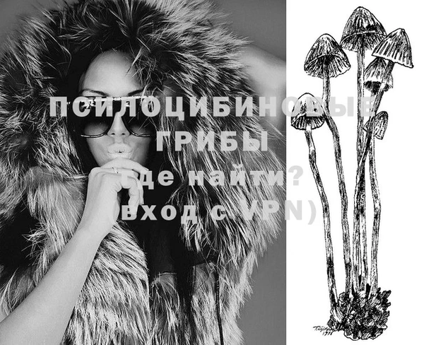 MESCALINE Белокуриха